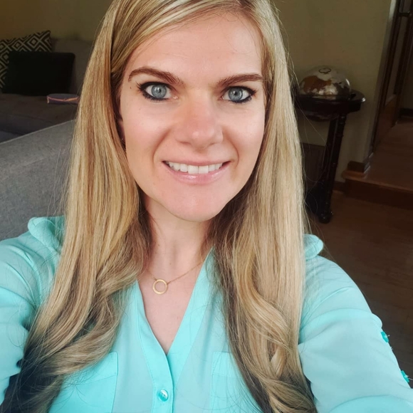 Meet your Posher, Kimberly - Picture 5 of 16